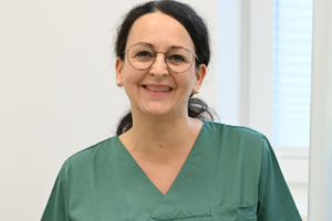 Astrid Weber - Zahnarztpraxis Christian Dern