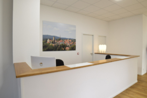 Praxis - Zahnarztpraxis Christian Dern